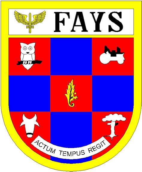 Fays Incaer