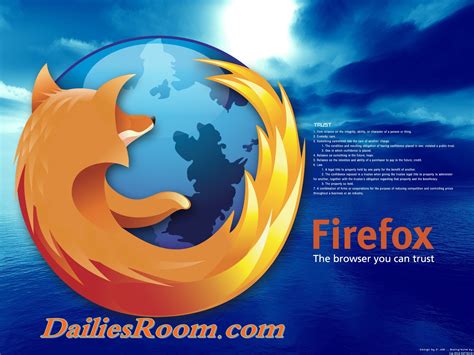Download and install Firefox browser free for Android | Browse freely ...