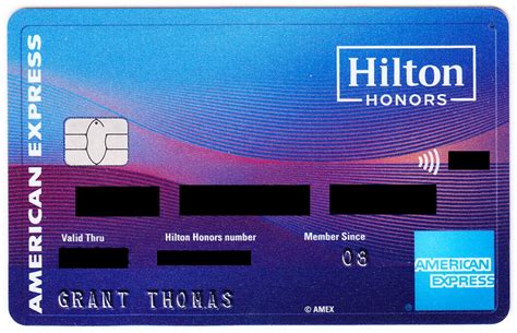 Gross monthly income (before taxes). American Express Hilton Ascend Credit Card Welcome Letter & Card Art