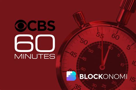 Bitcoin To Be Exposed To Millions With Upcoming 60 Minutes Segment