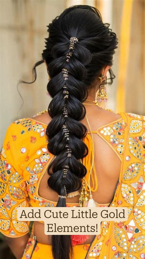 trend alert stunning bridal choti accessories for your wedding indian bridal hairstyles