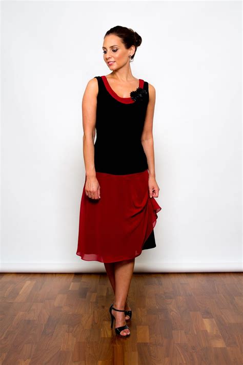 Tango Clothing Dresses And Fashion Made In The Uk Argentine Tango Dress Tango Outfit Dresses