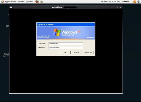 The official windows 10 remote desktop application of microsoft corporation. Remote Desktop Connection RDP Client from Linux To ...