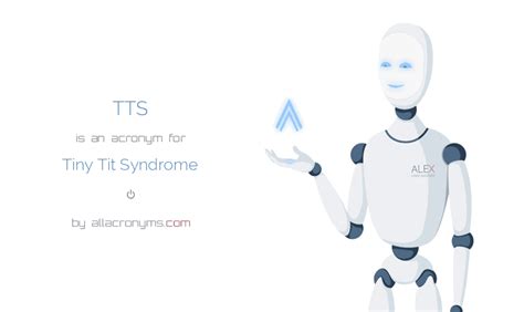 Tts Tiny Tit Syndrome