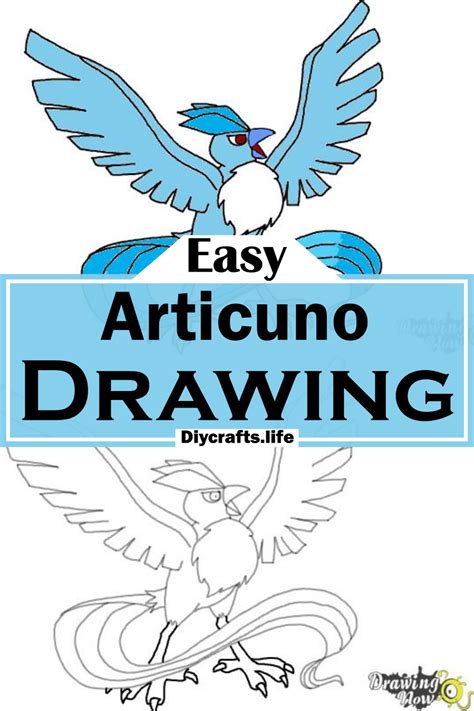 32 Easy Pokemon Drawings How To Draw Pokemon Diy Crafts