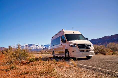 10 Of The Best Class B Rvs And Whats Important To Know Before You Buy One