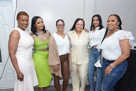 Womens Empowerment Brunch Getmygoodside