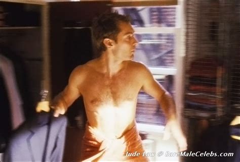 BMC Jude Law Nude On BareMaleCelebs Com