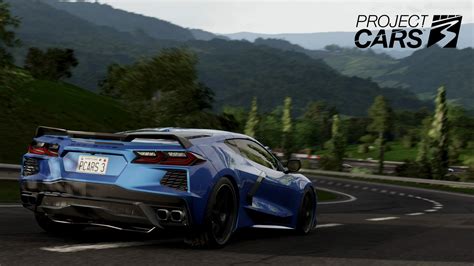 Project Cars 3 Release Date Announced For Pc And Consoles