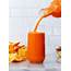 Orange Carrot Ginger Juice  Foodbyjonister