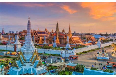 Wisata Di Bangkok Newstempo