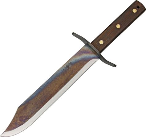Svvtb Svord Von Tempsky Forest Ranger Bowie Knife Replica