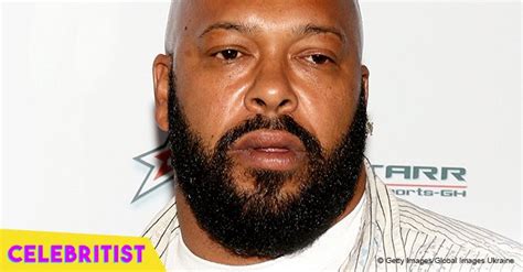 Suge Knight Reportedly Wont Be Able To Attend His Moms Funeral