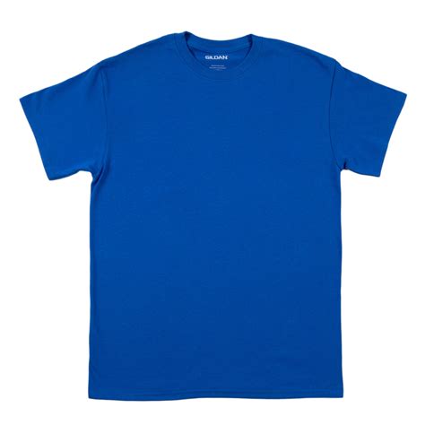 Royal Blue T Shirts Galaxyspa