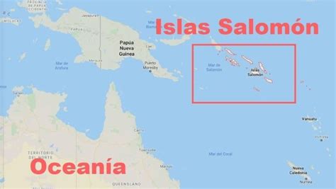 Kuskus Ajan Kazma Islas Salomon Mapa Mundi Unutulmaz Temizleyici Bo