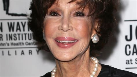 Mary Ann Mobley Former Miss America And Actress Has Died At Age 75 Closer Weekly