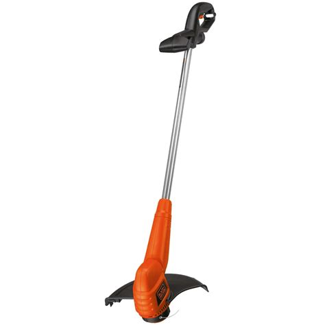 Black And Decker 13 In 120 V Electric Edgertrimmer Ace Hardware