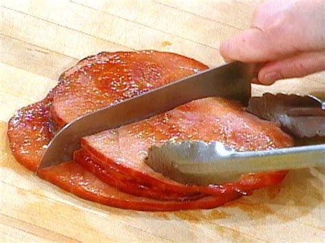 Ham Steaks Recipe Rachael Ray Food Network
