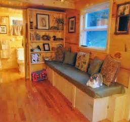 Riverbend Cottage Incredible Tiny Homes