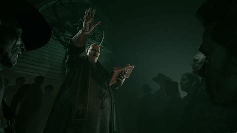 Outlast 2 Review The Nerd Stash