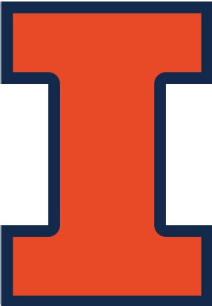 University of Illinois Urbana Champaign - College Values Online png image