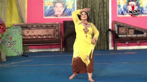 Hun Kithon Mein Ilaaj Azra Jehan 2018 Pakistani Mujra Dance Mujra Masti Naseebo Lal