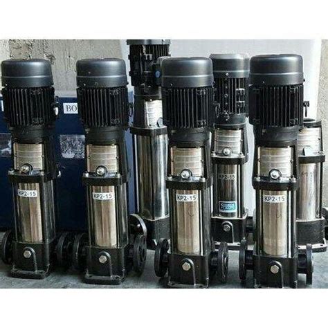 Vertical Centrifugal Pumps In Vrindavan Uttar Pradesh Price