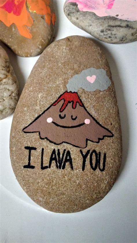 Painted Rock Ideas That Will Inspire You To Start Creating Dont Be