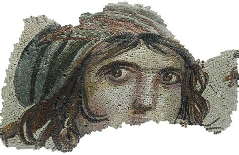 Roman Mosaics History Materials And Examples Roman Mosaic Mosaic