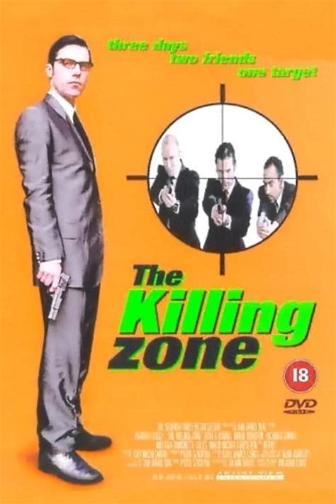 The Killing Zone Film 1999 — Cinésérie