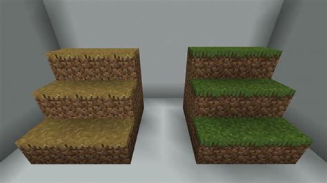 Minecraft Grass Texture 16x16 Rtsbuffalo