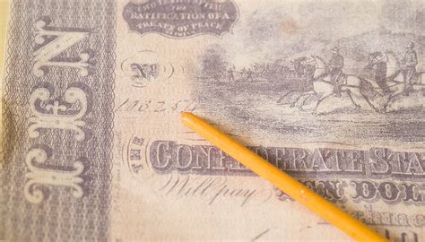 How to tell if money is real. How to Tell Authentic Confederate Currency | Our Pastimes