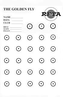 Printable airgun targets is growing its list of free printable paper airgun targets and adding more each month. Распечатай и Стреляй!: Мишень - мухи х27. Flies target x27 ...