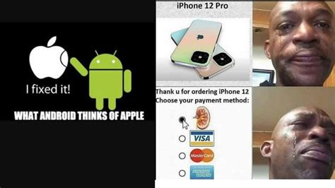 Iphone Memes You Need To Watch For Fun Android Vs Iphone Youtube