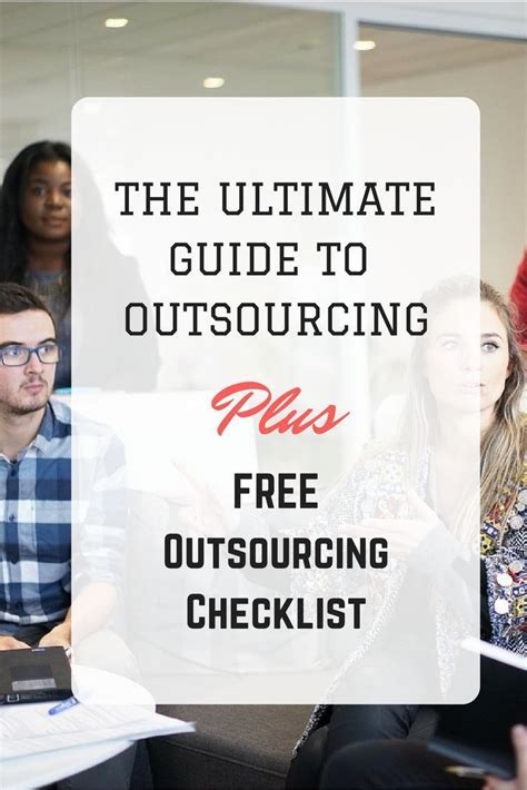 Pin On Outsourcing Business Tips