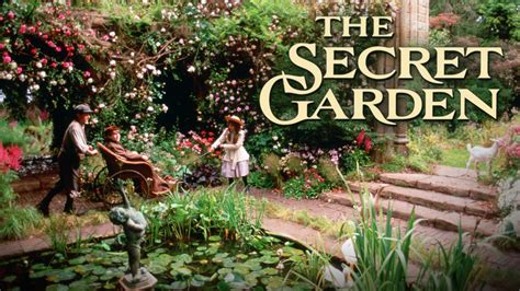 54 Best Pictures The Secret Garden Movie Netflix The Secret Garden Is