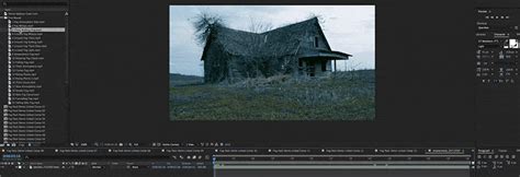 21 Free 4k Fog Overlays For Video Editors And Motion Designers