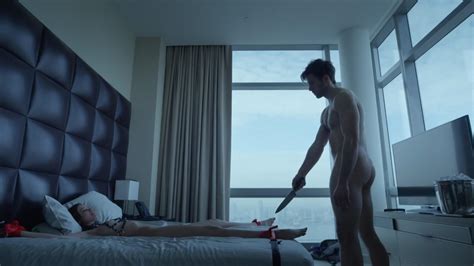 Nude Video Celebs Stephanie Corneliussen Nude Mr Robot S E