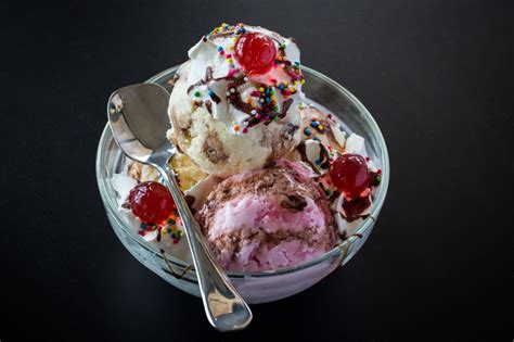 The 20 Best Ice Cream Sundaes In America