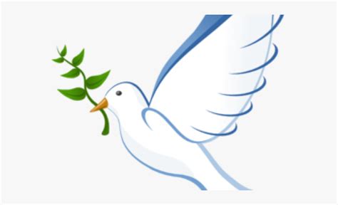 Clipart Dove Peace Bird Pictures On Cliparts Pub 2020 🔝