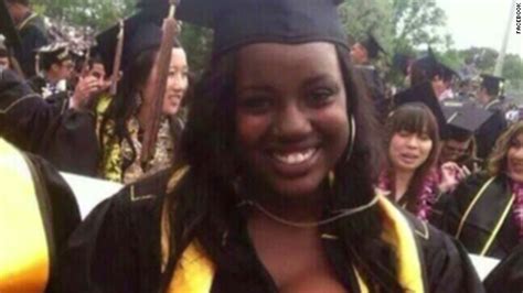 Graduation Photo Shows Black Women Do Breastfeed Cnn
