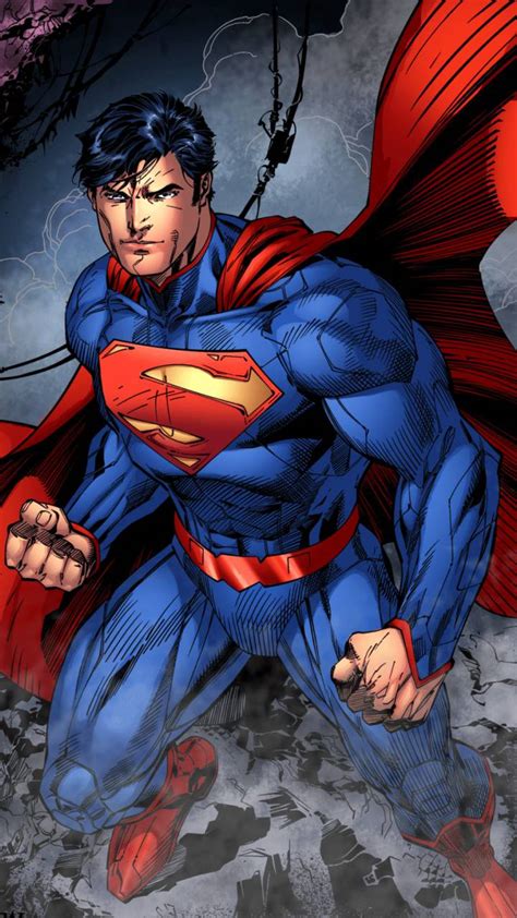 Superman New 52 Wallpapers Top Free Superman New 52 Backgrounds Vrogue