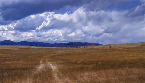 Ranch Kaycee Wyoming Usa © 2010 Patrick Alan Swigart G Flickr