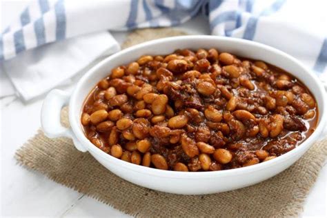 This three bean chili recipe is a hearty blend of black beans, kidney beans, great northern beans, diced tomatoes, and corn. 10 Best Great Northern Baked Beans Recipes