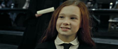 Harry Potter 7 Deathly Hallows Part 2 Severus Snape And Lily Evans