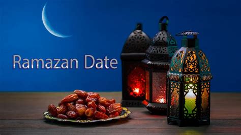 When Is Ramazan Ramazan Date For Many Years