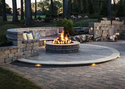The Art Of Mixed Materials In Outdoor Living Design