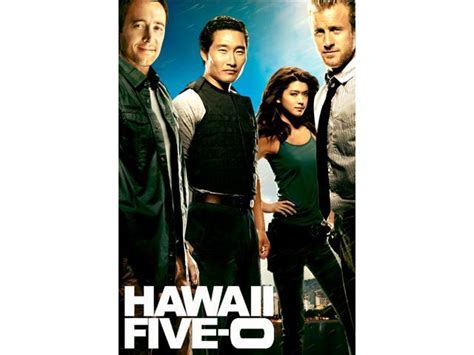 Hawaii Five 0 Season 5 Episode 17 Kukaawale Stakeout Sd Buy