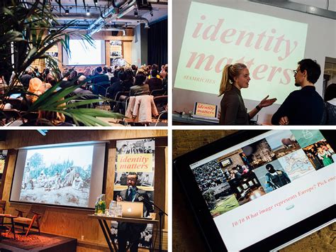 Recap Identity Matters Conference Waag