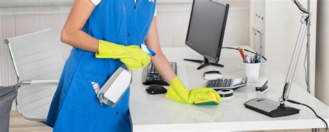 Why Hire Janitorial Services In Springfield Missouri